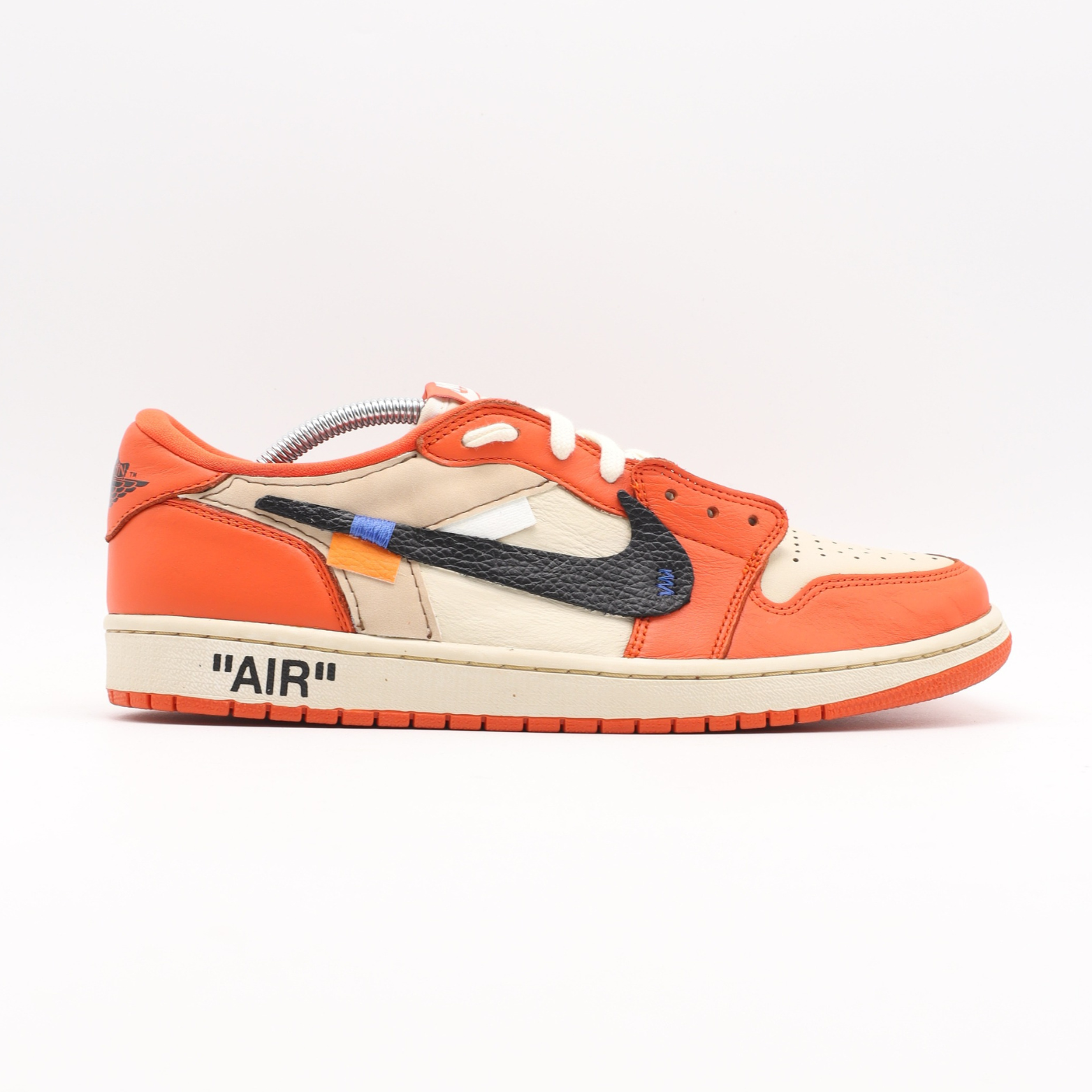 Nike Jordan 1 Starfish - V1 OW