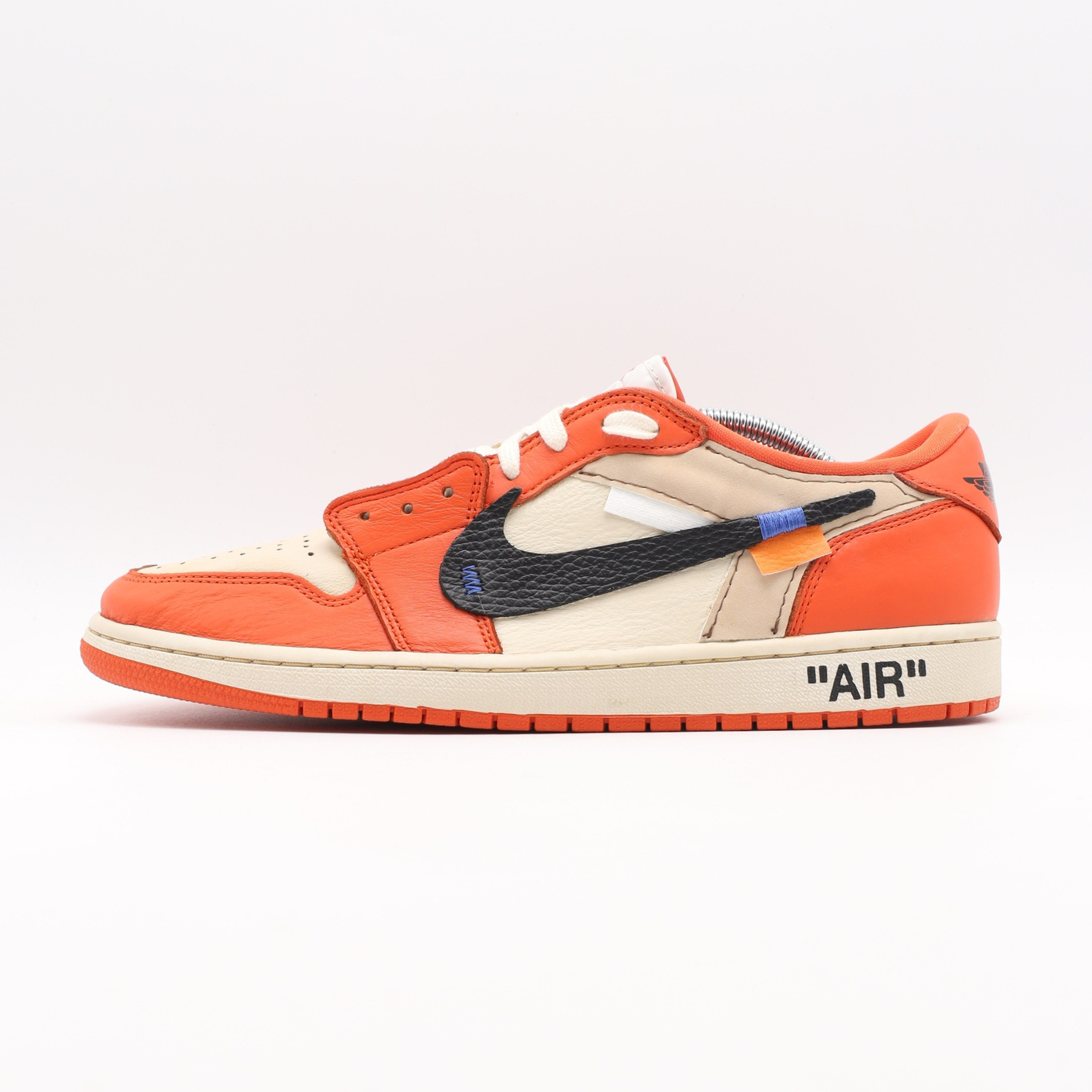 Nike Jordan 1 Starfish - V1 OW