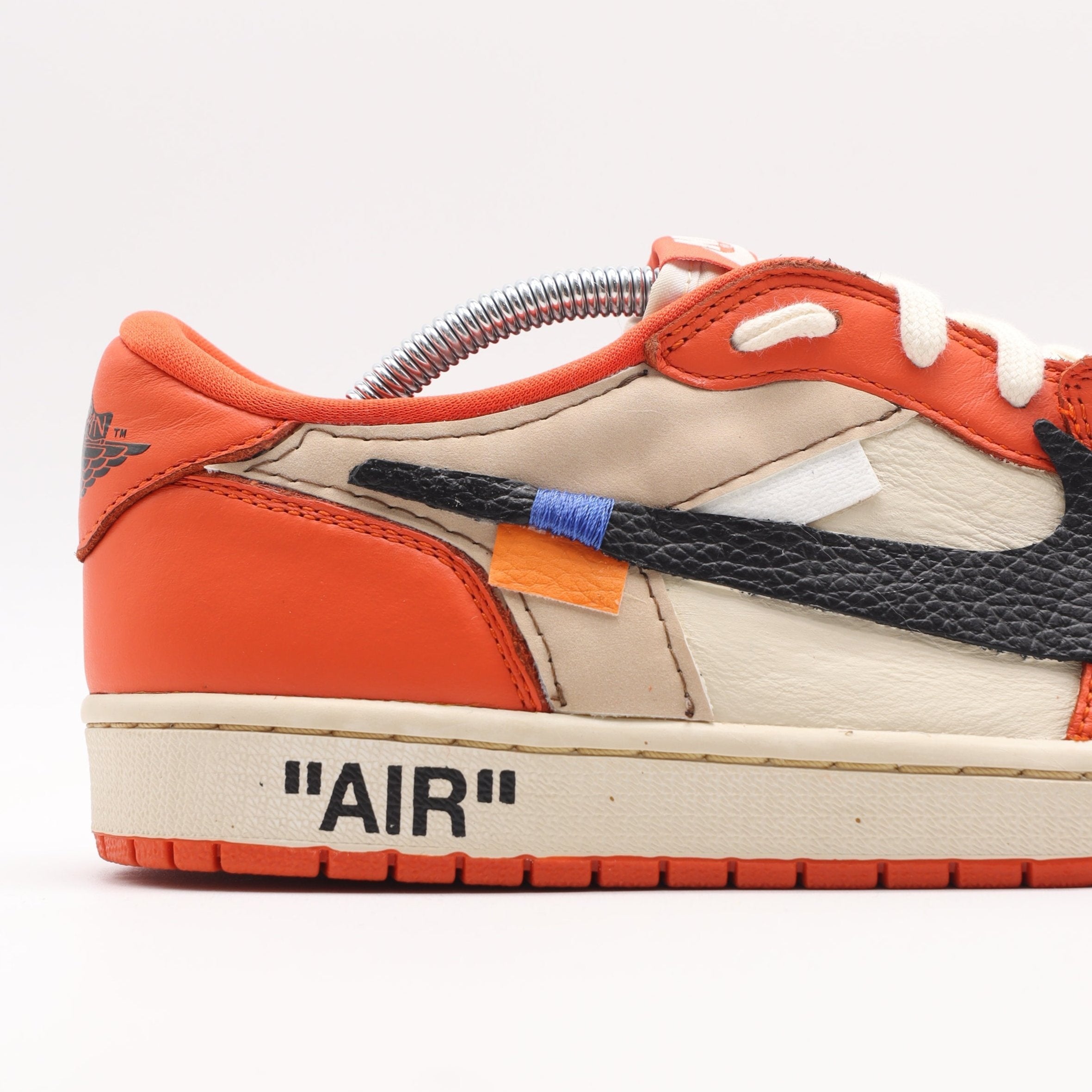 Nike Jordan 1 Starfish - V1 OW