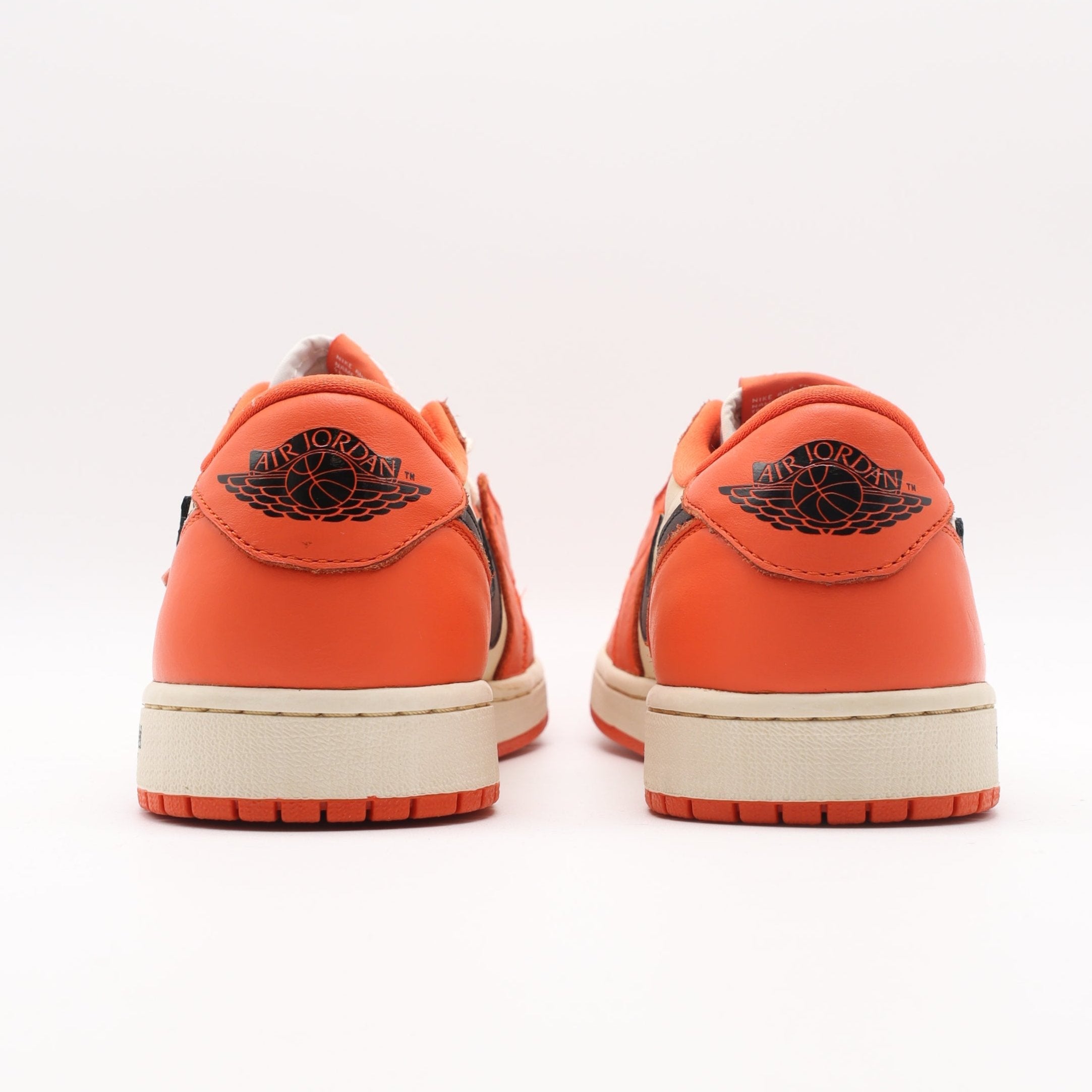 Nike Jordan 1 Starfish - V1 OW
