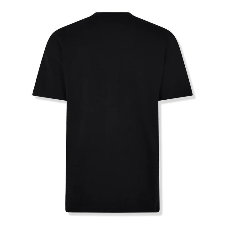 Casa Tennis Club Black T-Shirt