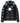 Down Black Puffer Jacket