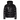 Down Black Puffer Jacket