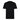 Casa Tennis Club Black T-Shirt
