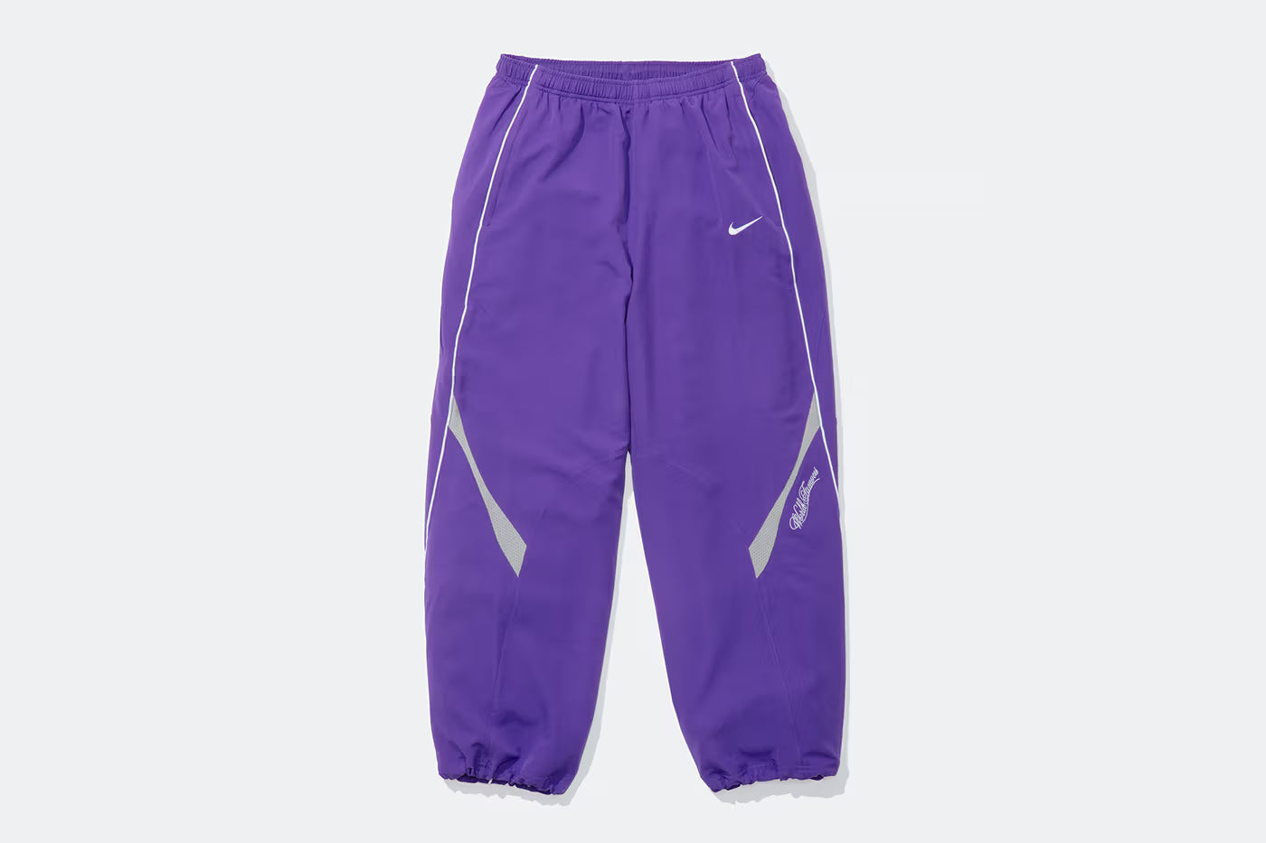 SS25 Purple Track Set