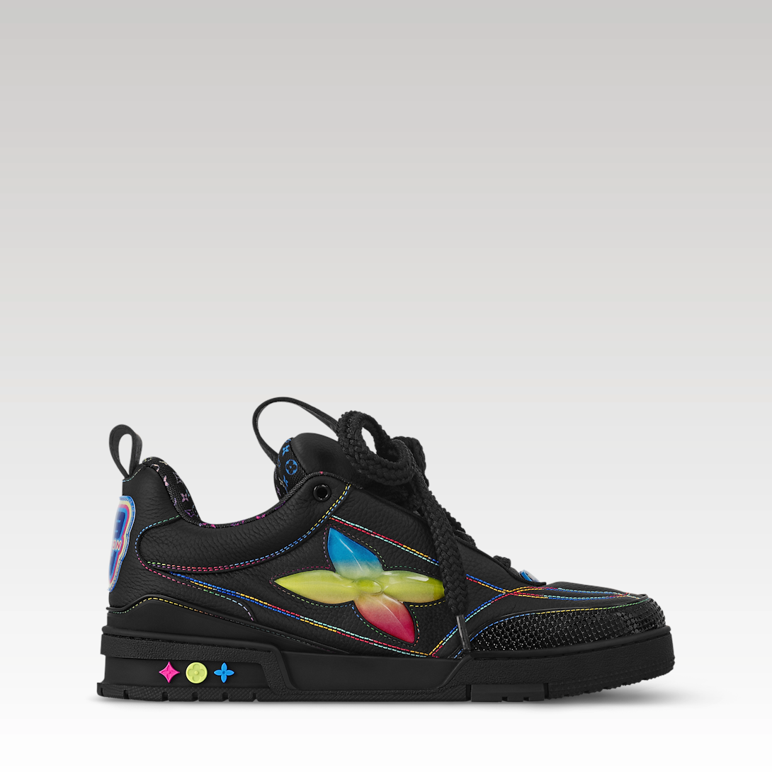 Sneaker LV Skate